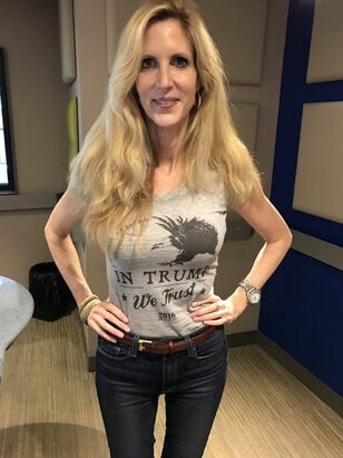 ann coulter sexy