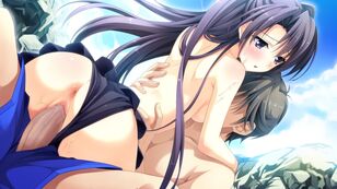 sexy anime girl porn