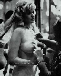 Mansfield, nude jayne Jayne Mansfield*nudity*: